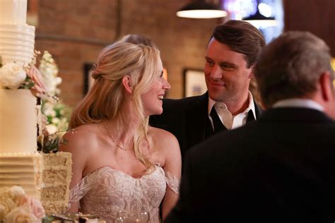 Everything to Know About Brett and Casey’s Wedding。